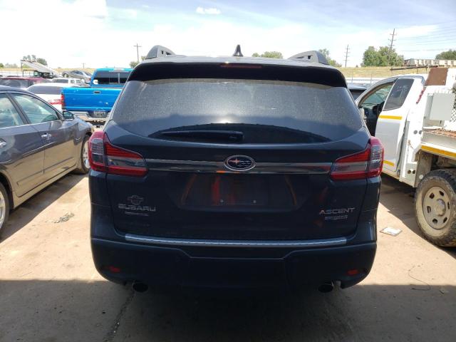 Photo 6 from auction – 2020 SUBARU ASCENT LIM with VIN 4S4WMAMD6L3443737