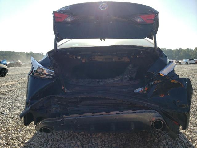 Photo 6 from auction – 2021 NISSAN ALTIMA SR with VIN 1N4BL4CV8MN307476