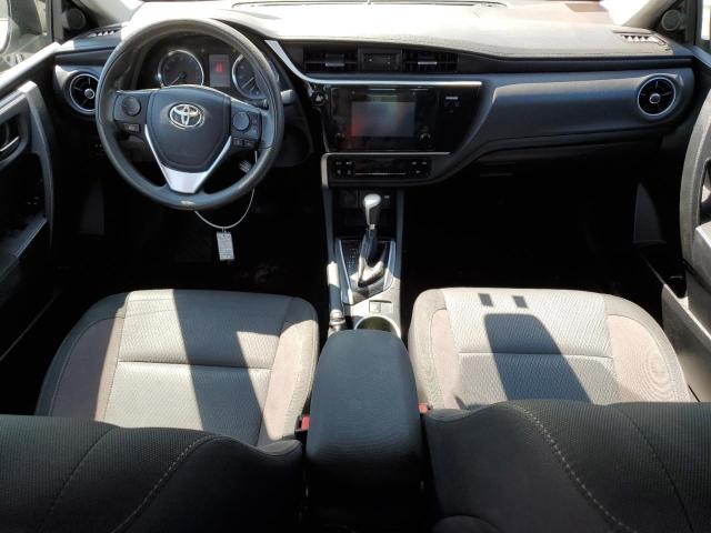 Photo 8 from auction – 2017 TOYOTA COROLLA L with VIN 2T1BURHE0HC776941