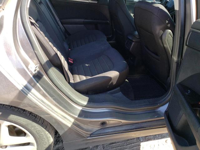 Photo 10 from auction – 2013 FORD FUSION SE with VIN 3FA6P0HR4DR179731