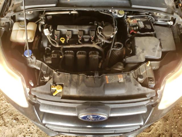 Photo 11 from auction – 2014 FORD FOCUS SE with VIN 1FADP3F29EL368017