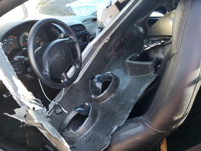 Photo 7 from auction – 2000 CHEVROLET CORVETTE with VIN 1G1YY22G5Y5120210