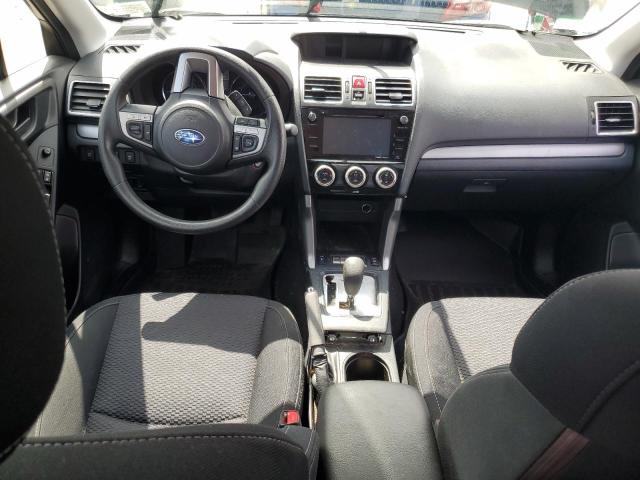 Zdjęcie 8 z aukcji – 2018 SUBARU FORESTER 2 z VIN JF2SJAGC5JH608676