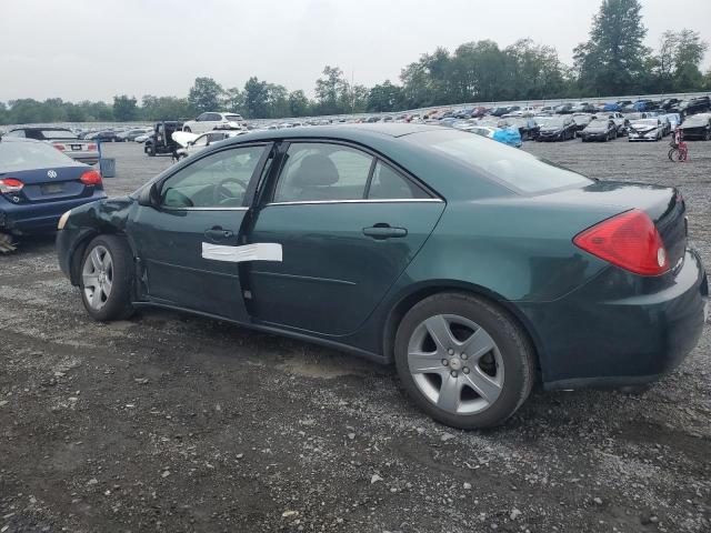 Photo 2 from auction – 2007 PONTIAC G6 BASE with VIN 1G2ZG58B974267988