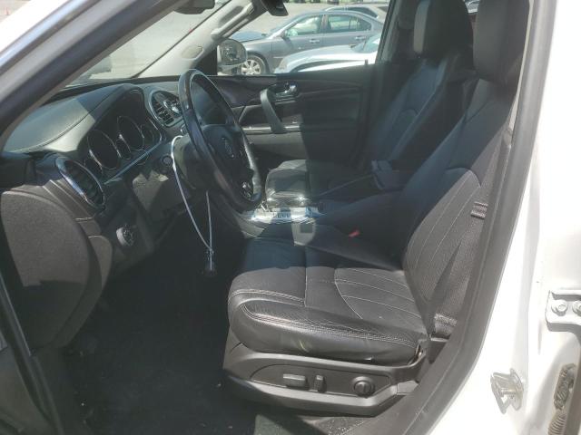 Photo 7 from auction – 2017 BUICK ENCLAVE with VIN 5GAKRBKD0HJ312613