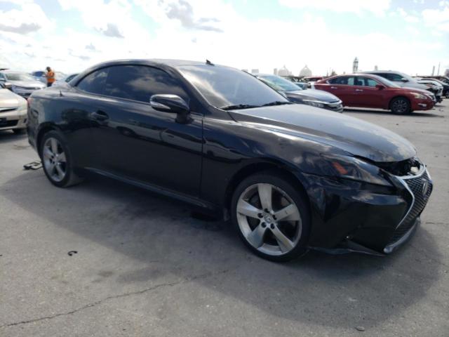 Photo 4 from auction – 2010 LEXUS IS 350 with VIN JTHFE2C26A2504741