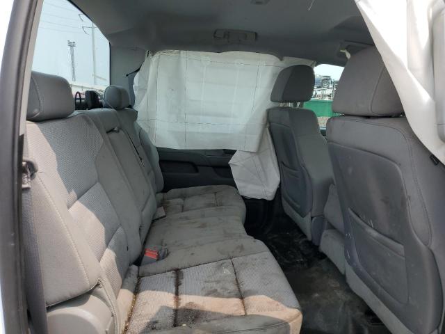 Photo 10 from auction – 2015 CHEVROLET SILVERADO with VIN 1GC1KUEG2FF624304
