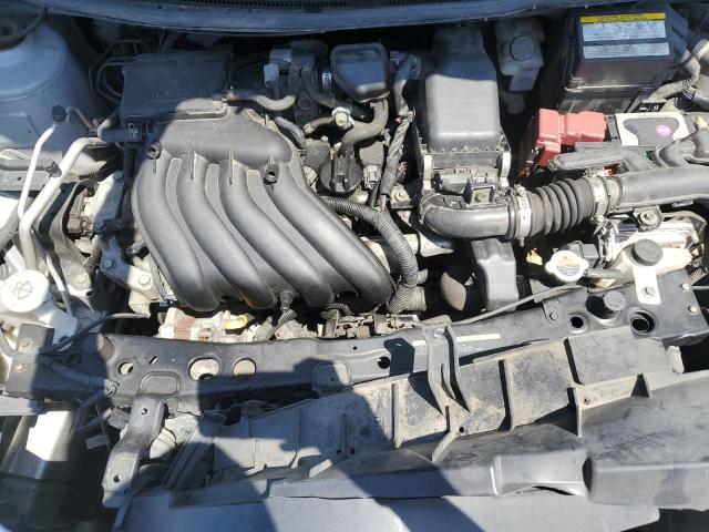 Photo 11 from auction – 2016 NISSAN VERSA S with VIN 3N1CN7AP5GL890384