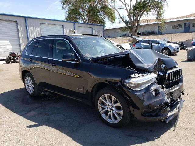 Photo 4 from auction – 2014 BMW X5 XDRIVE3 with VIN 5UXKS4C53E0J97253