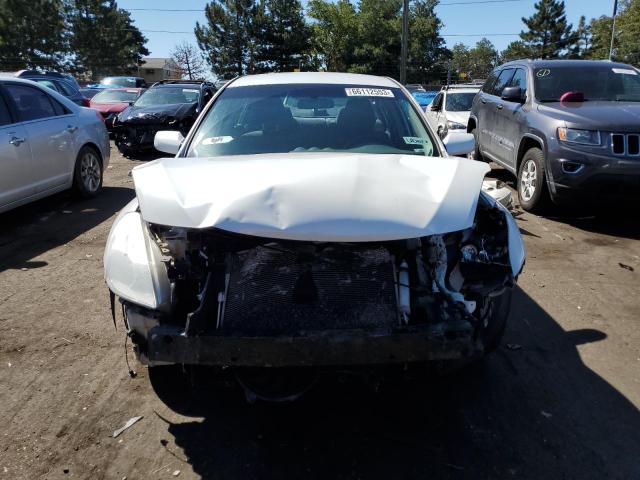 Photo 5 from auction – 2012 NISSAN ALTIMA BAS with VIN 1N4AL2AP5CN575307