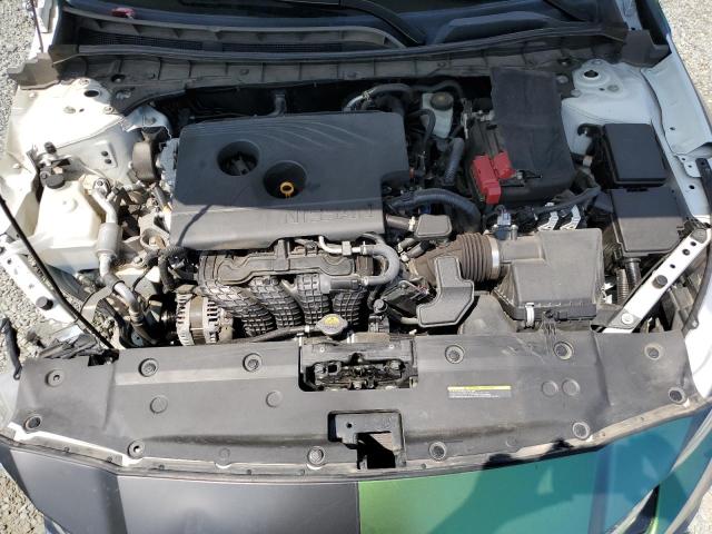 Photo 11 from auction – 2020 NISSAN ALTIMA S with VIN 1N4BL4BV6LC227413