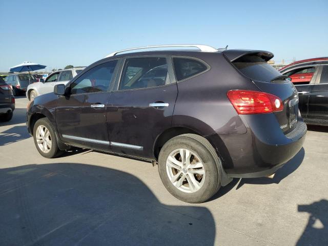 Photo 2 from auction – 2013 NISSAN ROGUE S with VIN JN8AS5MT8DW511897