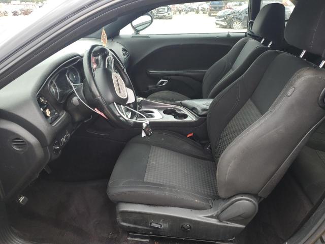 Photo 7 from auction – 2016 DODGE CHALLENGER with VIN 2C3CDZAG3GH129250
