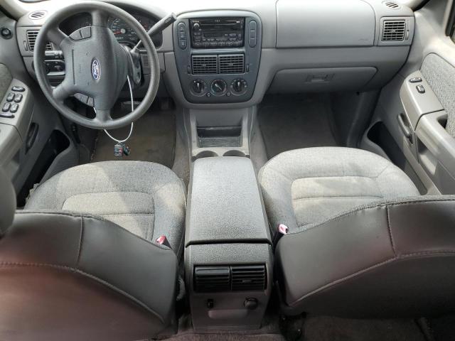 Photo 8 from auction – 2003 FORD EXPLORER X with VIN 1FMZU72K43UC13125