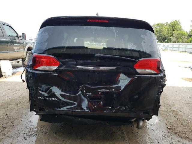 Photo 6 from auction – 2017 CHRYSLER PACIFICA T with VIN 2C4RC1BG0HR534017