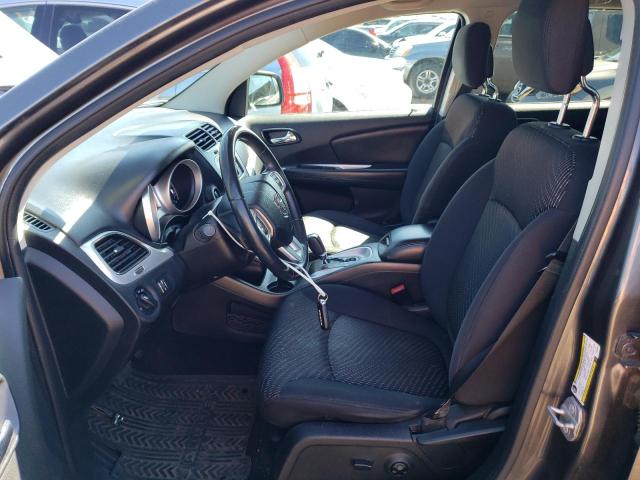 Photo 7 from auction – 2014 DODGE JOURNEY SE with VIN 3C4PDDAG7ET203015