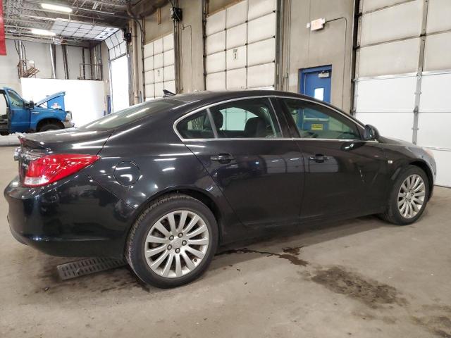 Photo 3 from auction – 2011 BUICK REGAL CXL with VIN W04GS5EC5B1003606