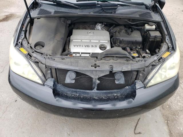 Photo 12 from auction – 2004 LEXUS RX 330 with VIN JTJGA31U840004296