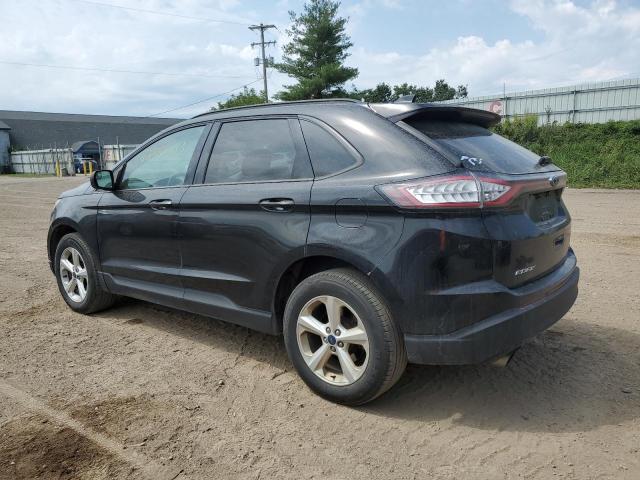 Photo 2 from auction – 2016 FORD EDGE SE with VIN 2FMPK4G93GBC16076