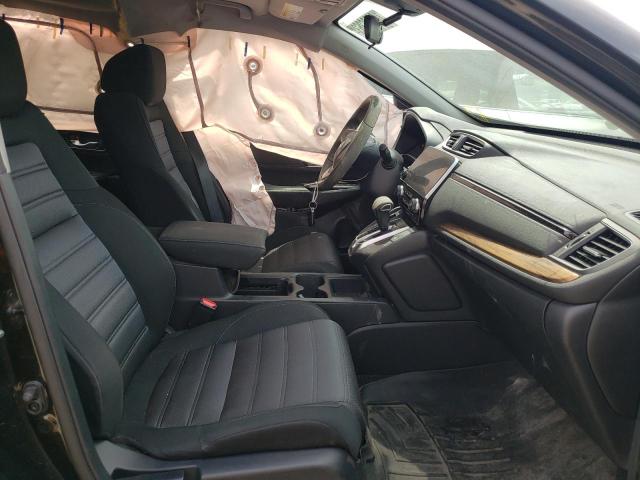 Photo 7 from auction – 2017 HONDA CRV with VIN 5J6RW2H56HL069684