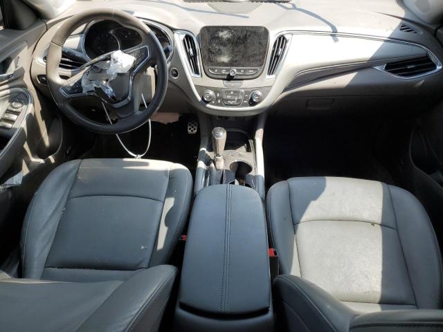 Photo 8 from auction – 2016 CHEVROLET MALIBU LT with VIN 1G1ZE5ST6GF208283