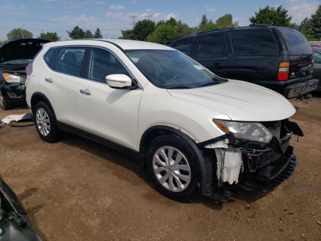 Photo 4 from auction – 2015 NISSAN ROGUE S with VIN 5N1AT2MT3FC784057
