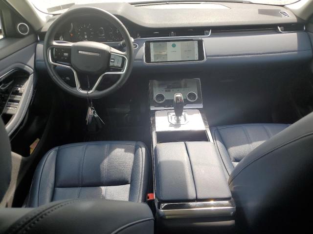 Photo 8 from auction – 2021 LAND ROVER RANGE ROVE with VIN SALZP2FX2MH124211