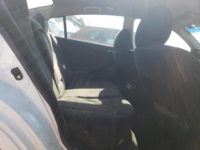 Photo 10 from auction – 2012 NISSAN ALTIMA BAS with VIN 1N4AL2AP2CN469218