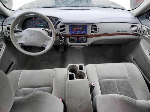 Photo 8 from auction – 2004 CHEVROLET IMPALA with VIN 2G1WF52E749312531