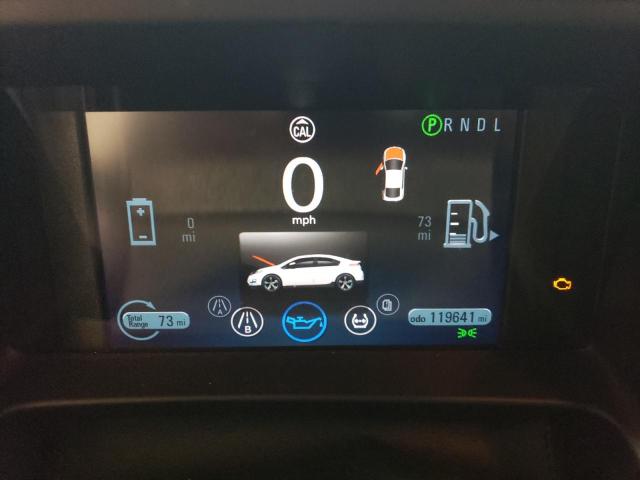 Photo 9 from auction – 2013 CHEVROLET VOLT with VIN 1G1RD6E41DU103719
