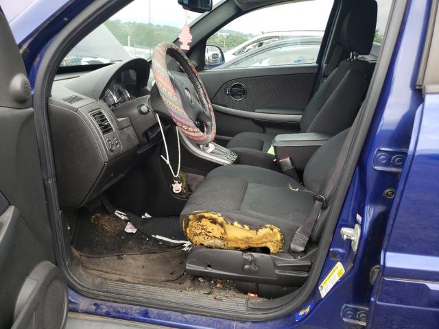 Photo 7 from auction – 2006 PONTIAC TORRENT with VIN 2CKDL73F166054210