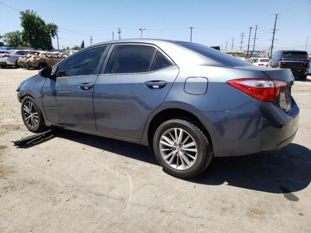 Photo 2 from auction – 2014 TOYOTA COROLLA L with VIN 5YFBURHE2EP056116