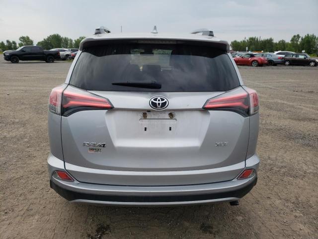 Photo 6 from auction – 2017 TOYOTA RAV4 XLE with VIN 2T3WFREV8HW370136