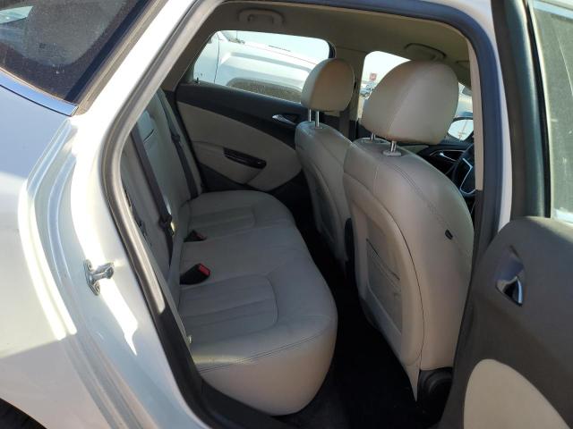 Photo 10 from auction – 2013 BUICK VERANO with VIN 1G4PS5SK8D4104797