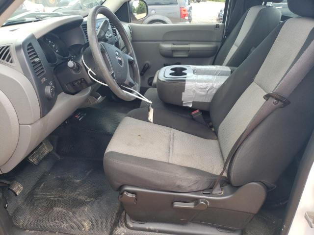 Photo 7 from auction – 2008 GMC SIERRA C15 with VIN 1GTEC14XX8Z249987
