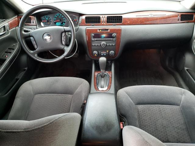 Photo 8 from auction – 2010 CHEVROLET IMPALA LT with VIN 2G1WB5EK2A1108095
