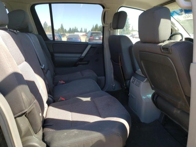 Photo 11 from auction – 2004 NISSAN ARMADA SE with VIN 5N1AA08A74N738378