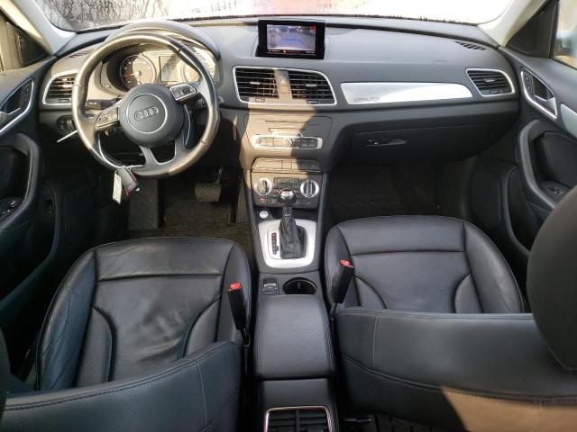 Photo 8 from auction – 2015 AUDI Q3 PREMIUM with VIN WA1EFCFS2FR013152