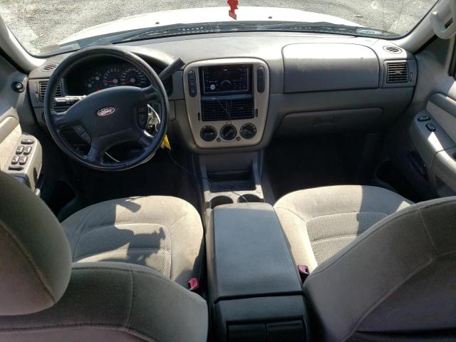 Photo 8 from auction – 2004 FORD EXPLORER X with VIN 1FMZU73K54ZA31646