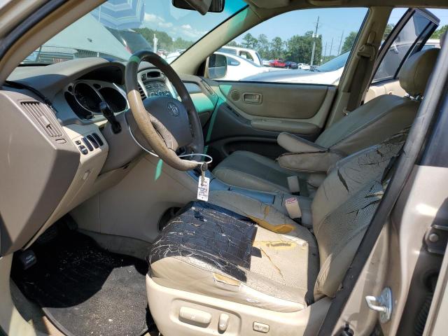 Снимка 7 от търг – 2005 TOYOTA HIGHLANDER с VIN JTEGP21A950057636