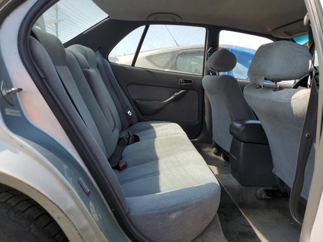 Photo 10 from auction – 1995 TOYOTA CAMRY LE with VIN JT2GK12E2S0126024