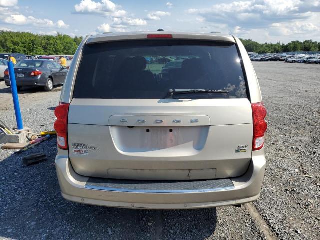 Zdjęcie 6 z aukcji – 2014 DODGE GRAND CARA z VIN 2C4RDGCG6ER305397