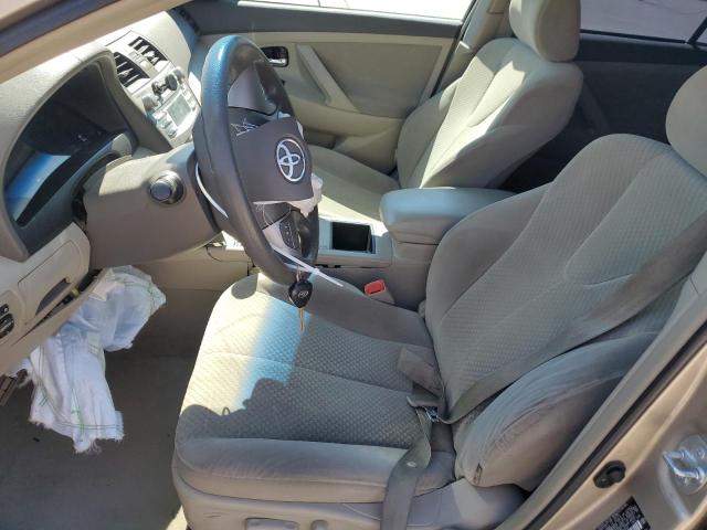 Photo 7 from auction – 2007 TOYOTA CAMRY CE with VIN 4T1BE46K67U580038
