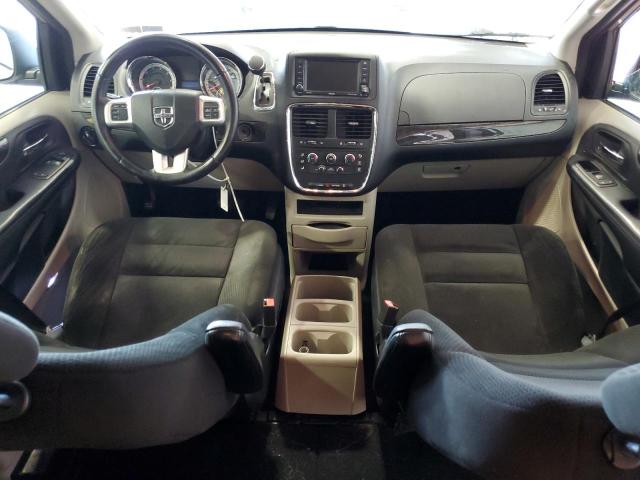 Photo 8 from auction – 2016 DODGE GRAND CARA with VIN 2C4RDGBG0GR236629