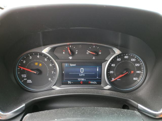 Photo 9 from auction – 2019 CHEVROLET EQUINOX LT with VIN 2GNAXUEV7K6174533