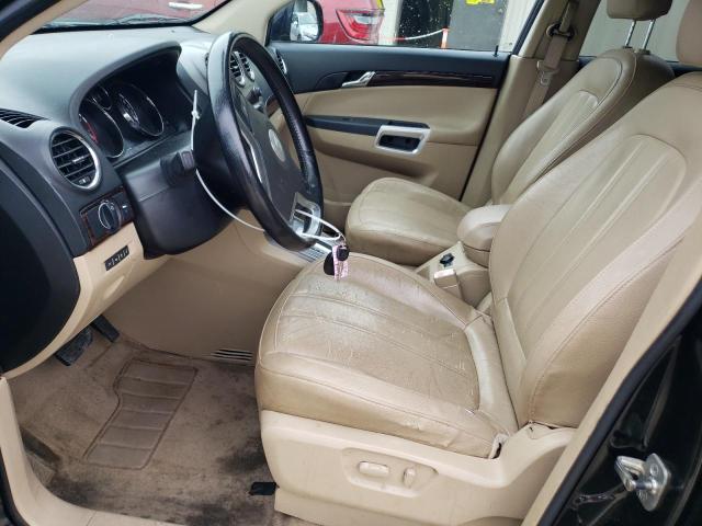 Photo 7 from auction – 2009 SATURN VUE XE with VIN 3GSCL33P49S510313