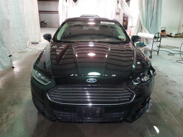 Photo 5 from auction – 2013 FORD FUSION SE with VIN 3FA6P0H76DR358058