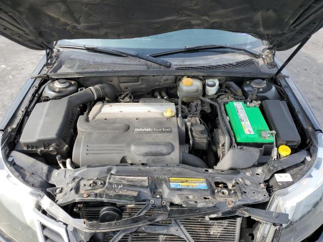 Снимка 11 от търг – 2008 SAAB 9-3 2.0T с VIN YS3FB49Y781144504