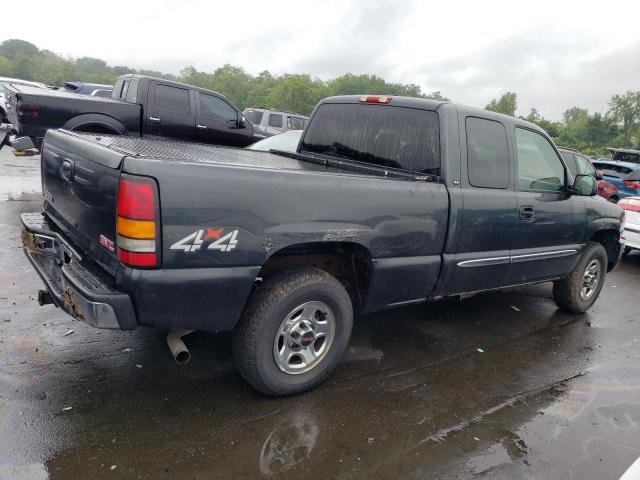 Photo 3 from auction – 2004 GMC NEW SIERRA with VIN 2GTEK19T341230967