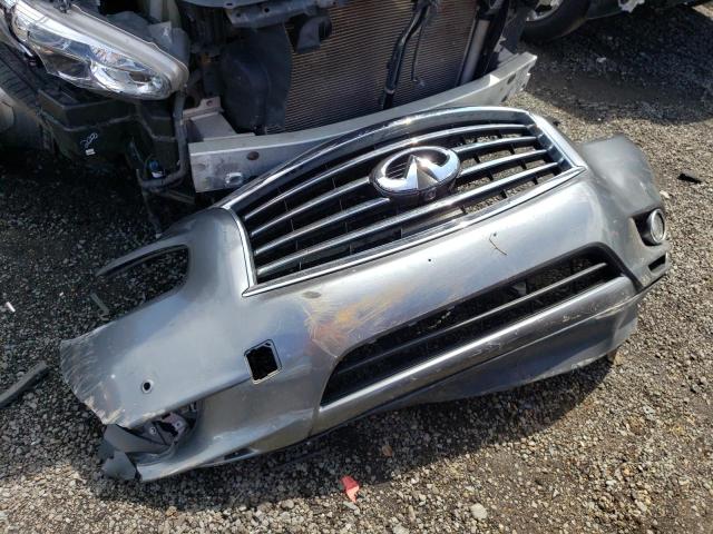 Photo 13 from auction – 2015 INFINITI QX60 with VIN 5N1AL0MM4FC552967